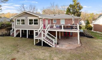 1508 Avant Rd, Anderson, SC 29625