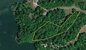 Legacy Shores lot A, Alberta, AL 36720
