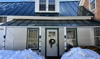 44 Watershed Rd, Bethel, VT 05032