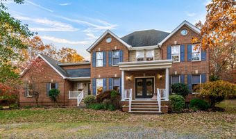 119 Bengal Blvd, Barnegat, NJ 08005