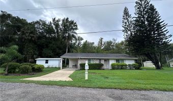 1871 RIVEREDGE Dr, Astor, FL 32102