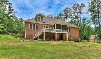 2085 Cardigan Dr, Aiken, SC 29803