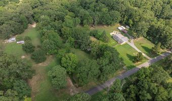 4603 Larry Ln, Shreveport, LA 71107