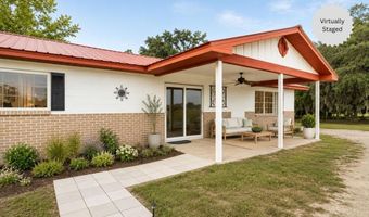 1750 SW 17th Ter, Bell, FL 32619
