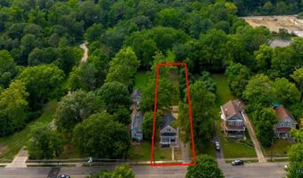 6047 Kennedy Ave, Cincinnati, OH 45213