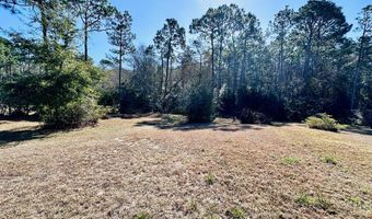 54 Hathcock Rd, Apalachicola, FL 32320