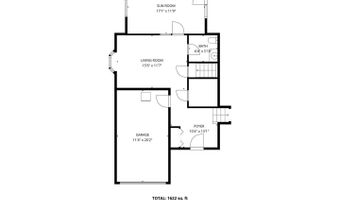 4 HAWKINS Ct, Bear, DE 19701