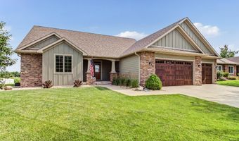 3305 Sedwick St, Ames, IA 50010