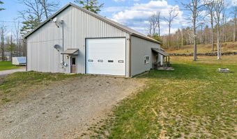 291 Cross Hill Rd, Augusta, ME 04330