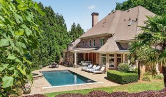 740 Riley Pl, Atlanta, GA 30327