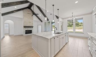 716 Burr Oak Ln, Weatherford, TX 76085