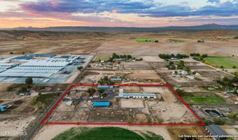 3731 N Road 1 W, Chino Valley, AZ 86323