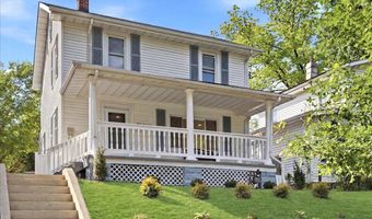 3013 5TH St SE, Washington, DC 20032