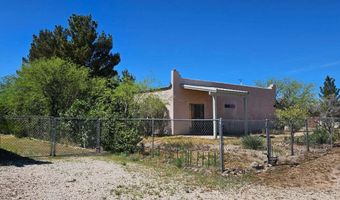 3135 W GREEN PARK Dr, Benson, AZ 85602