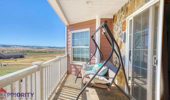 75 Red Bluff Rd, Beulah, WY 82712
