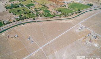 4505 Farm District Rd, Fernley, NV 89408