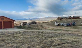 HAWK PATH, Boulder, WY 82923