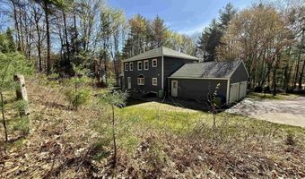 5 Sullivan Dr, Bow, NH 03304