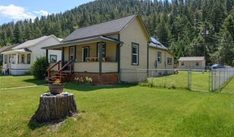 9461 Highway 200 E, Bonner, MT 59823