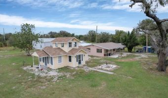 9548 SW FALCON Ave, Arcadia, FL 34269