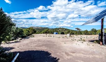 18751 Pine Valley Rd, Beryl, UT 84714