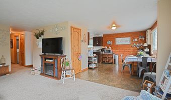 604 Cemetery Rd, Dayton, WY 82836