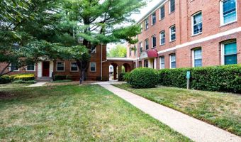 2805 ARLINGTON Blvd, Arlington, VA 22201