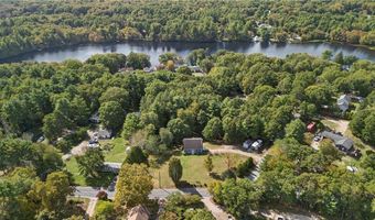 1 Gilman Rd, Hopkinton, RI 02832