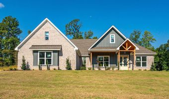 141 Shepherd Loop Dr, Arkadelphia, AR 71923