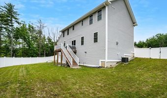 21 Huntington Ridge Rd, Bedford, NH 03110