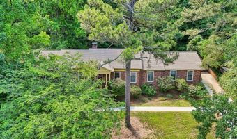 1067 Hess Dr, Avondale Estates, GA 30002