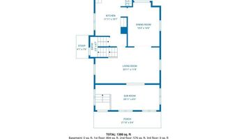 1421 Ohio Ave, Ashtabula, OH 44004