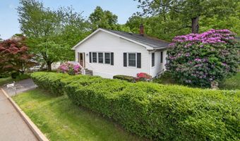16 Oneida Ave, Atlantic Highlands, NJ 07716