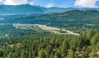 NKA Silver Creek Road, Clark Fork, ID 83811