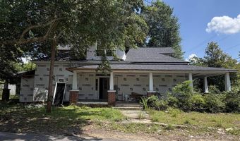 138 S Pine St, Batesburg, SC 29006