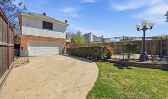 730 Fairlawn St, Allen, TX 75002