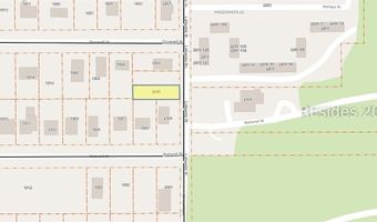 Lafayette Street, Beaufort, SC 29902