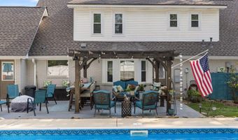 1826 Overbrook Dr, Belden, MS 38826