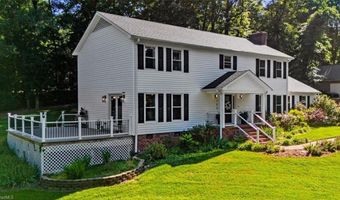 725 Viewmont Dr, Asheboro, NC 27205