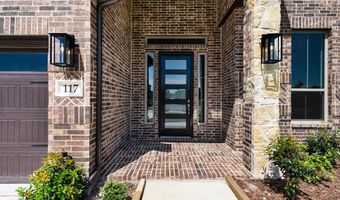 117 Deep Water Ct, Heath, TX 75032