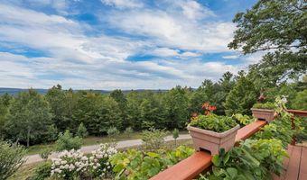 242 Jerusalem Rd, Canaan, NH 03741