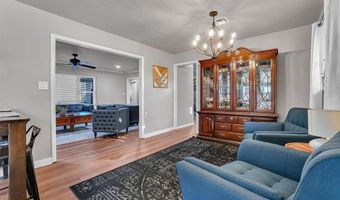 313 William Dr, Altus, OK 73521