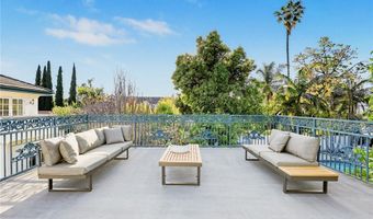 515 W Le Roy Ave, Arcadia, CA 91007