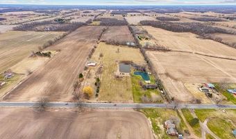 3824 Britton Rd, Antrim, MI 48414