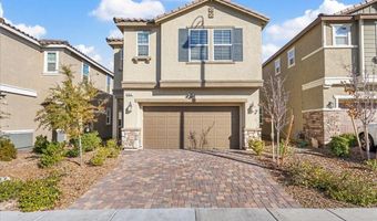 2832 Frabiele St, Henderson, NV 89044
