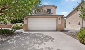 9609 Carson Mesa Dr NW, Albuquerque, NM 87114