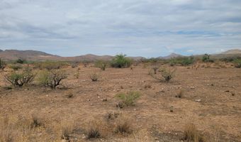 S San Peppy Road lot 40 & 41, Congress, AZ 85332