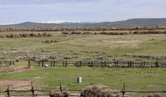 31 CUTOFF Rd, Daniel, WY 83115