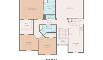 120 Hillside Dr, Baldwin City, KS 66006