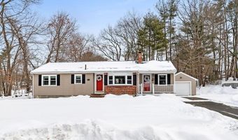 21 Marcia Rd, Wilmington, MA 01887